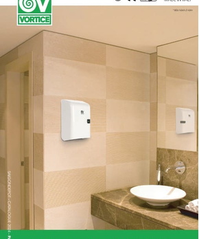 Catalogue Vortice 2026