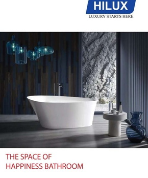 Catalogue Hilux 2026