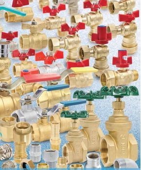 Catalogue Minh Hòa 2026