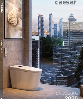 Catalogue Caesar 2026