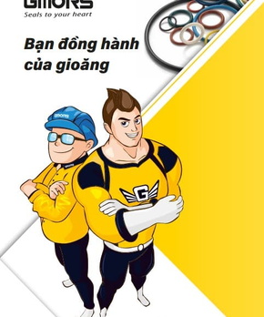 Catalogue GMORS 2026