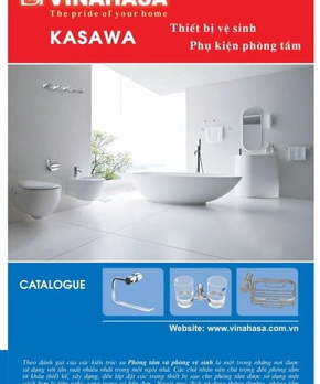 Catalogue Kasawa 2026