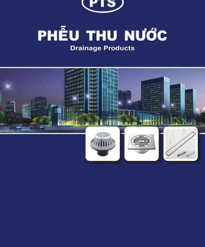Catalogue Thủy Sanh 2026