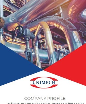 Catalogue Unimech 2026