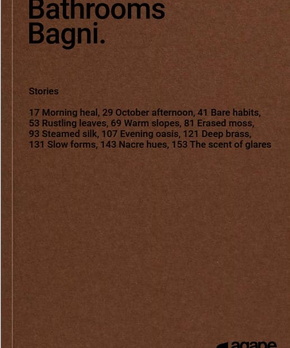 Catalogue Agape Indoor 2026