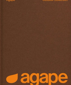Catalogue Agape Outdoor 2026