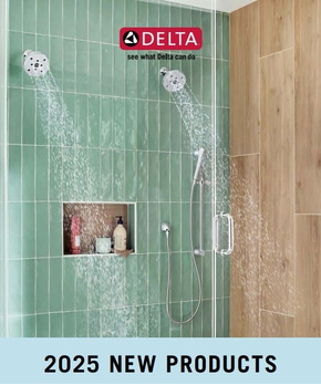 Catalogue Delta 2026