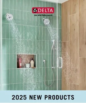 Catalogue Delta 2026