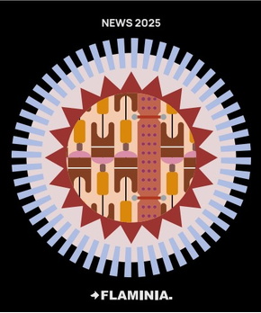 Catalogue Flaminia 2026