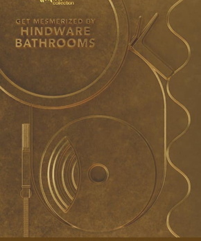 Catalogue Hindware 2026