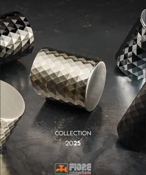 Catalogue Fiore 2026