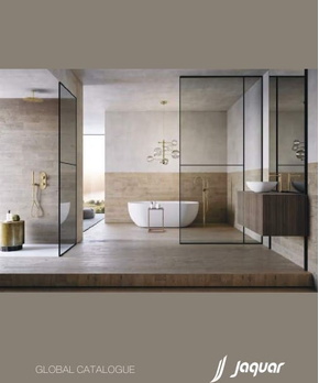 Catalogue Global Jaquar 2026