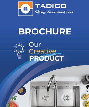 Catalogue Tadico 2026