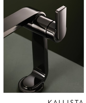 Catalogue Kallista 2026