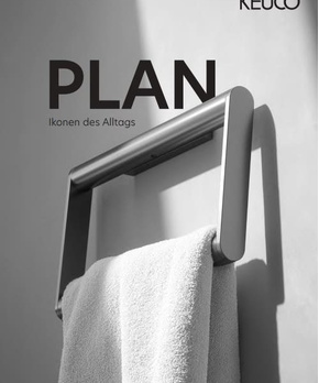 Catalogue Keuco Plan 25 2026