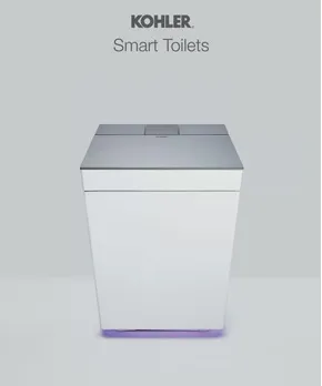 Catalogue Kohler Smart Toilets 2026