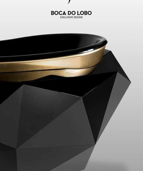 Catalogue Boca Exclusive Luxury Bathroom 2026