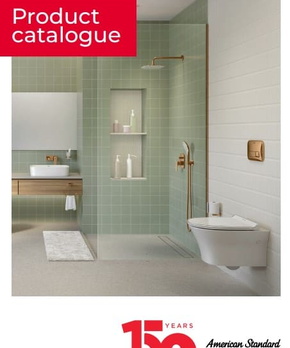 Brocher American Standard 2026