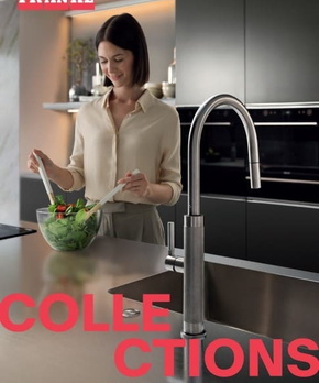Catalogue Franke 2026