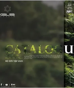 Catalogue gương GLS 2026