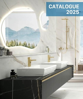 Catalogue Viglacera 2026