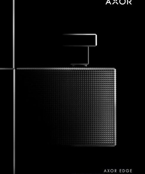 Axor Edge Collection Brocher 2026