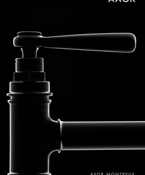 Axor Montreux Collection Brochure 2026