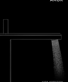 Axor My Edition Collection Brocher 2026