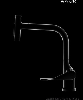 Axor Kitchen Brocher 2026