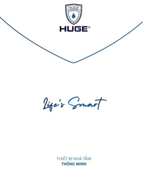 Catalouge Thiết Bị Vệ Sinh Huge 2026