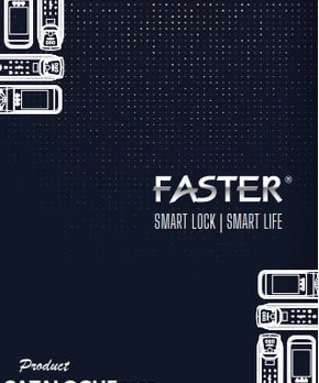 Catalogue khóa Faster 2026