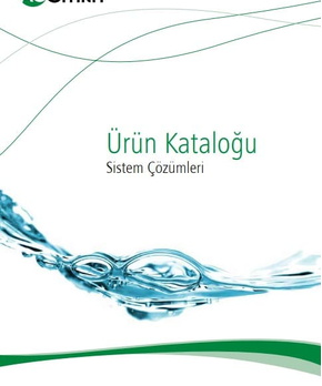 Catalogue Aosmith 2026