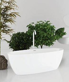 Catalogue bồn tắm ngâm Euroking 2026