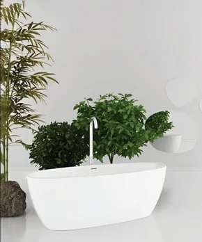 Catalogue bồn tắm ngâm Nofer 2026