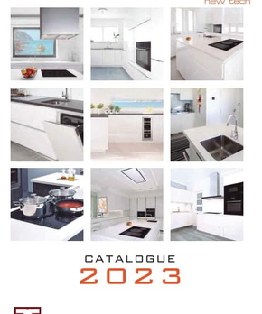 Catalogue Cata 2026