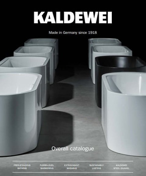 Catalogue Kaldawei 2026