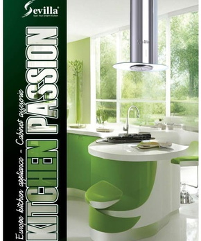 Catalogue Sevilla 2026