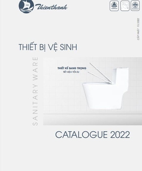 Catalogue Thiên Thanh