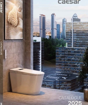 Catalogue Caessar 2026