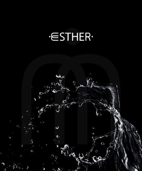 Catalogue Esther 2026