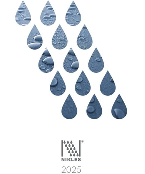 Catalogue Nikles 2026