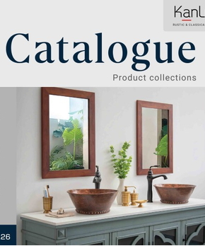 Catalogue Kanly 2026