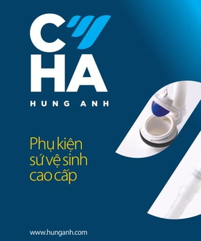 Catalogue Hùng Anh 06/2026