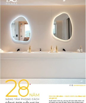 Catalogue Đình Quốc 2026