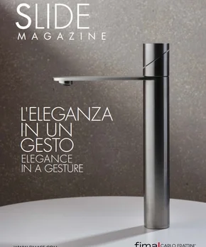 FILMA MAGAZINE SLIDE 2026