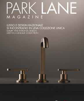 fima PARK-LANE Magazine