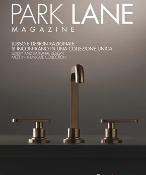 fima PARK-LANE Magazine