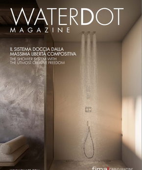 fima WATERDOT MAGAZINE