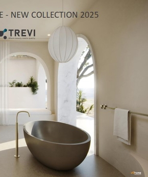 Catalogue Trevi 2026