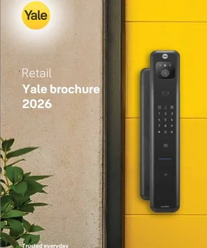 Catalogue Yale 2026